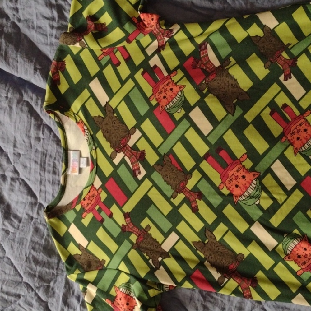 Lularoe Gracie